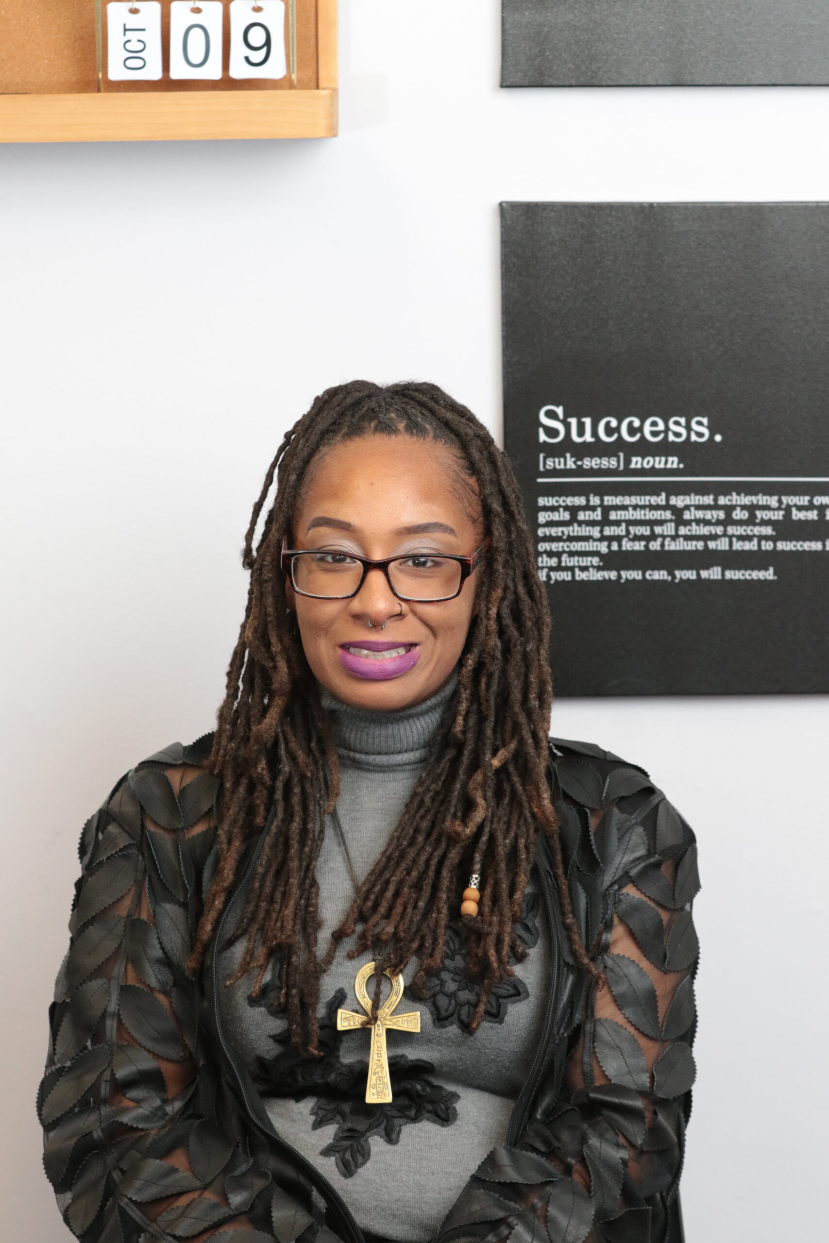 Keandra “Journie” Culberson